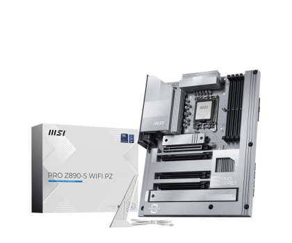 Płyta główna MSI PRO Z890-S WIFI PZ